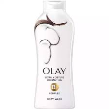 Salt bars usually contain a high amount of coconut oil. Olay Body Wash Coconut Oil Ultra Moisture Bar Soap Body Wash Fairplay Foods
