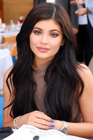 Kylie jenner short black pixie cut synthetic hair wig. 50 Best Kylie Jenner Hair Looks The Best Hairstyles Of Kylie Jenner