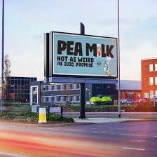Huge collection, amazing choice, 100+ million high quality, affordable rf and rm images. Mighty Out Of Home Pea M Lk Not As Weird As 2020 Promise Brilliant Agency Social Media Branding Marketing For Food Drink Brands