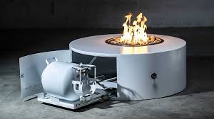 Is A Propane Tank Fire Pit Right