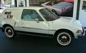 In the city, the pacer average 16 mpg and 26 mpg on. Pacer Concept Car 1977 Amc Pacer Panel Wagon Barn Finds