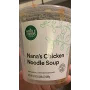 whole foods market soup nana s en