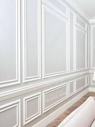 Walls Mdf Wall Molding For Interior