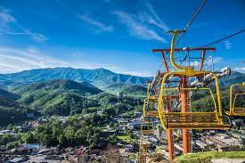 views in gatlinburg and pigeon forge