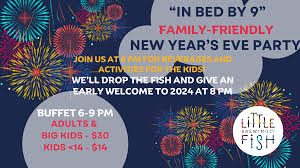 family friendly new year s eve party