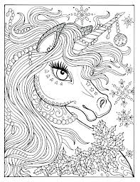 Rainbow And Unicorn Coloring Pages Unicorn Rainbow Coloring Pages