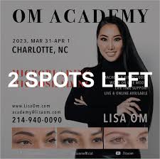 microblading training and courses in