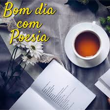 Bom dia com Poesia