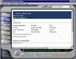 Download windows media player for windows 10. Windows Media Player 7 1 Download For Pc Free