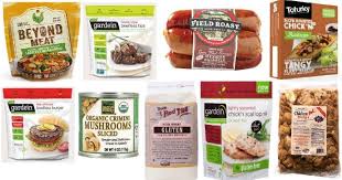 vegan meat brands review 40 plus