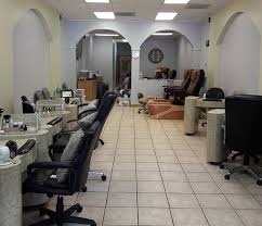 nail salon in arlington tx 76013