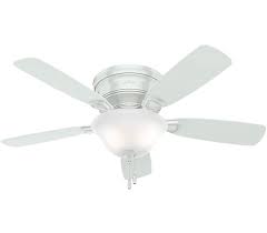 Hunter 52062 48 Ceiling Fan With Led