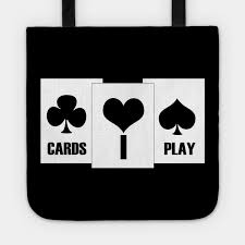 Cards I Play