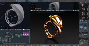 best jewelry design cad software