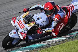 Kualifikasi MotoGP Spanyol: Marquez Sukses Rebut Pole Positions