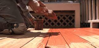 how to the best deck paint for 2021