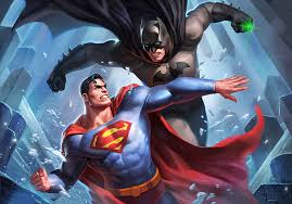 hd wallpaper superman batman vs