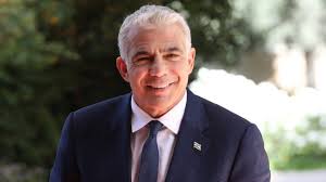 View 1 yair lapid picture ». Israel Netanyahu Rival Lapid Asked To Form New Government Bbc News