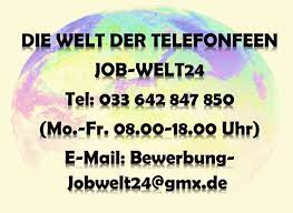 14205 zuhause jobs in deutschland. Telefonistin Heimarbeit Job Jobangebote Homeoffice Arbeit Stellenangebot Telefonistin 21 07 2021