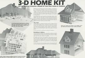 3 D Home Kit V A Explore The Collections