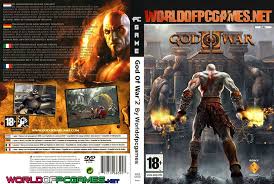 Action, adventure, 3rd person language: God Of War 2 Free Download Pc Game Full Version