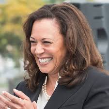 Harris' consultant, jim stearns, had warned his candidate that her opponents would dredge up her ties to brown, and the moment arrived at a church in the city's gentrifying noe valley neighborhood. Kamala Harris Home Facebook
