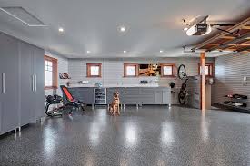 10 Amazing Garage Before And After