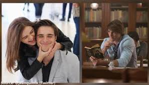 In the first the kissing booth, joey king's character is listed as shelly elle evans. Will Jacob Elordi Be In The Kissing Booth 3 Find Out The Names Of The Star Cast
