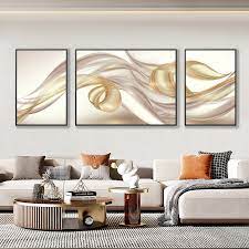 China Floating Frame Wall Art And Home