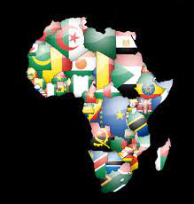which is the largest country in africa