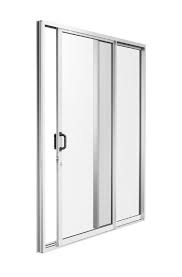 Door Systems Erb Aluminium