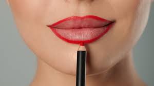 the beginner s guide to applying lip liner