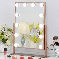 21 best lighted makeup mirrors plus