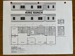 King Ranch Massive Upgraded 4 2 Home