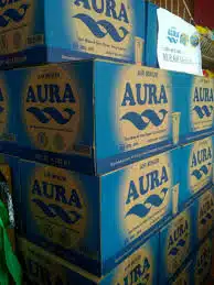 Distributor Air Mineral Aura Murah Di palangkaraya 0813.8320.4826