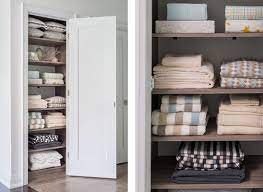 In this post, i offer eight tips on how to organize a linen closet. Linen Closet Ideas And Tips To Improve An Overlooked Storage Space