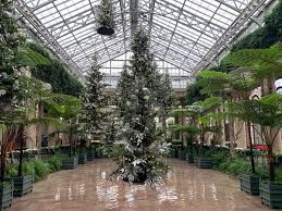 longwood gardens