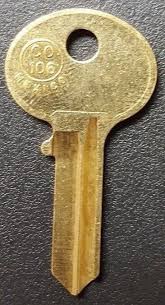 key hon file cabinet lock keys cut