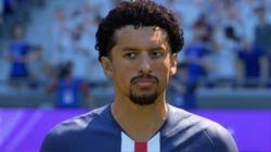 This is marquinhos's first special card in fifa 21 ultimate team. Fifa 21 Player Faces High Res Images Of The Most Popular Players