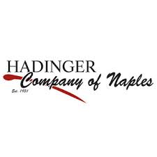 hadinger company of naples project