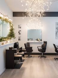 21 small low budget beauty salon