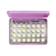 Progestin Only Oral Contraceptive Pill Pop Or Mini Pill