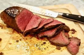 Contrary to popular belief, the term london broil actually refers to a cooking method rather than a specific type of meat. London Broil Pan To Oven Chapel Hill Farm Randall Linebacks