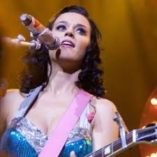Katy Perry Tops Aria 2013 Singles Chart Noise11 Com