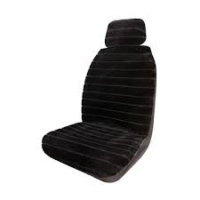 Repco Front Car Seat Covers Polyester