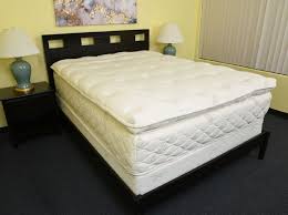 non toxic wool mattress toppers how