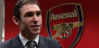Image result for martin keown