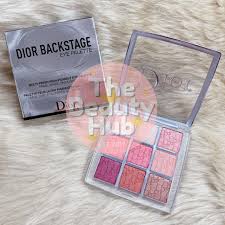 dior backse eyeshadow palette c