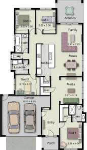 Order 2 to 4 different house plan sets at the same time and receive a 10% discount off the retail price (before s & h). Luxury Floor Plans For Homes With 4 Bedrooms