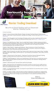 Pin By Xyztraders On Warrior Trading Download Xyztraders